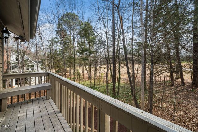 737 Pinehurst Drive, Chapel Hill, NC 27517