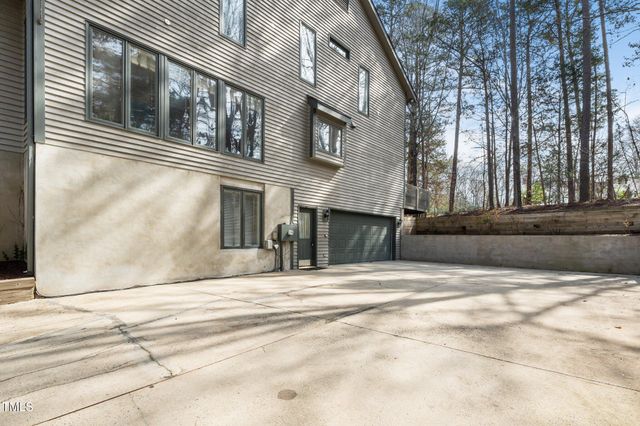 737 Pinehurst Drive, Chapel Hill, NC 27517