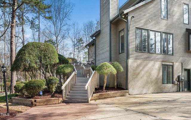 737 Pinehurst Drive, Chapel Hill, NC 27517