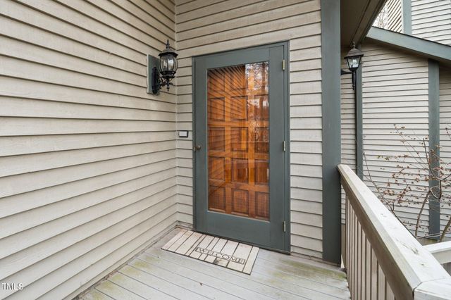 737 Pinehurst Drive, Chapel Hill, NC 27517