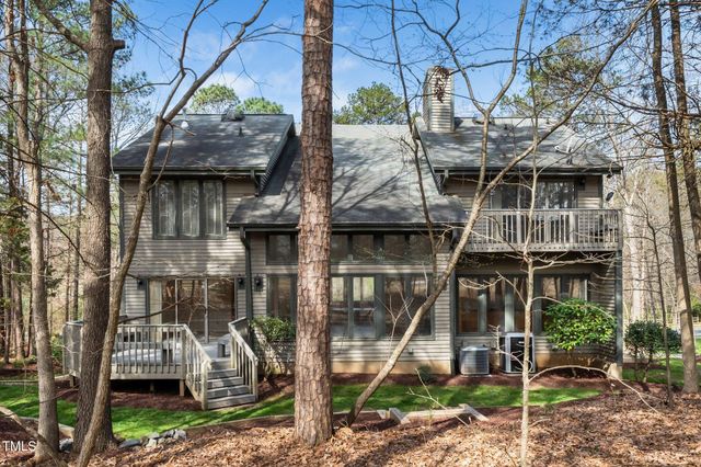 737 Pinehurst Drive, Chapel Hill, NC 27517