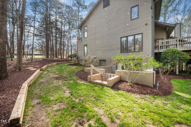 737 Pinehurst Drive, Chapel Hill, NC 27517