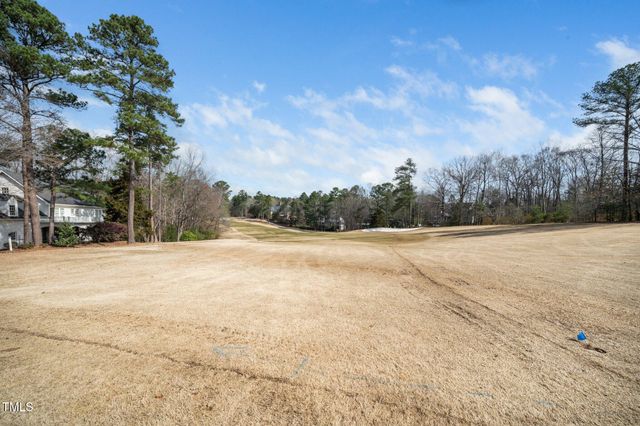 737 Pinehurst Drive, Chapel Hill, NC 27517