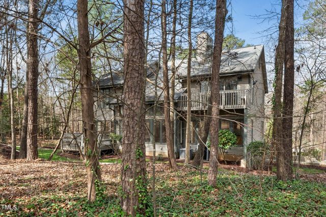 737 Pinehurst Drive, Chapel Hill, NC 27517