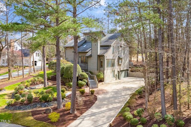 737 Pinehurst Drive, Chapel Hill, NC 27517