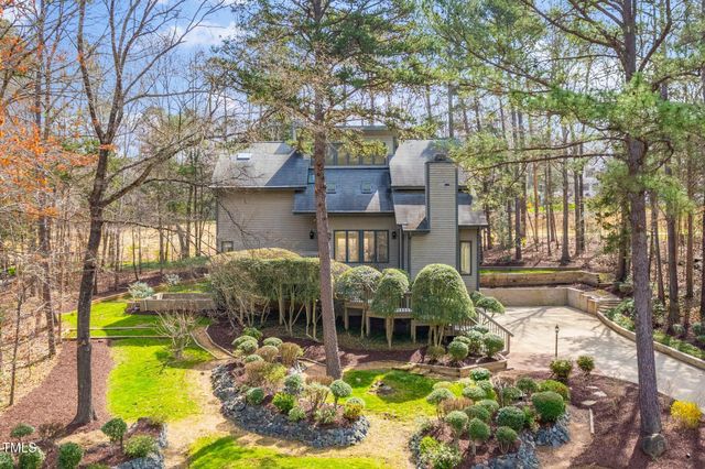 737 Pinehurst Drive, Chapel Hill, NC 27517