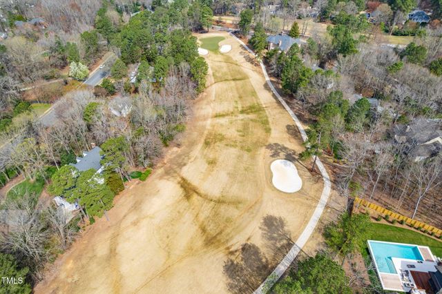 737 Pinehurst Drive, Chapel Hill, NC 27517