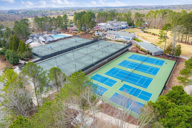 737 Pinehurst Drive, Chapel Hill, NC 27517