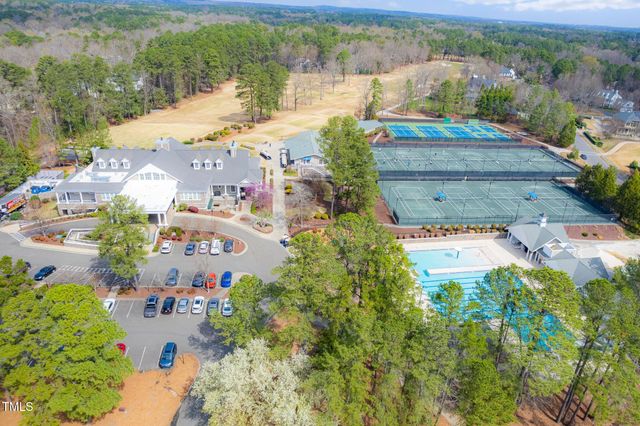 737 Pinehurst Drive, Chapel Hill, NC 27517