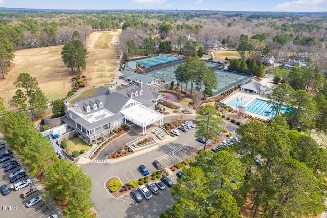 737 Pinehurst Drive, Chapel Hill, NC 27517