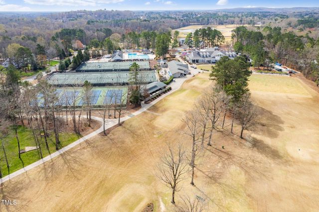 737 Pinehurst Drive, Chapel Hill, NC 27517