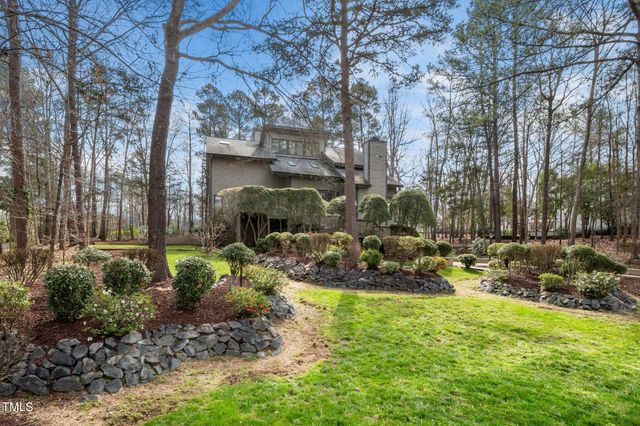 737 Pinehurst Drive, Chapel Hill, NC 27517