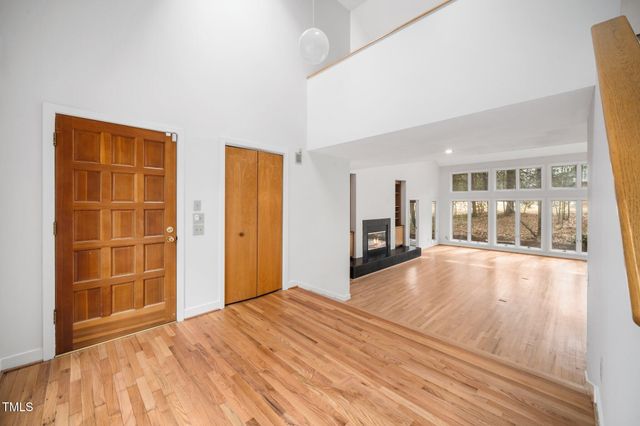 737 Pinehurst Drive, Chapel Hill, NC 27517