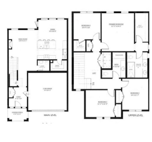 6538 Dharma Loop 87, Chattanooga, TN 37412