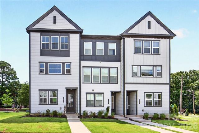 3013 Circles End, Charlotte, NC 28226
