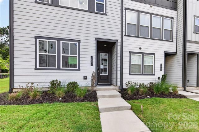 3013 Circles End, Charlotte, NC 28226