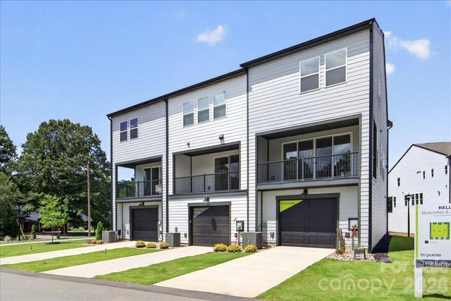 3013 Circles End, Charlotte, NC 28226