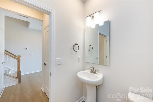 3013 Circles End, Charlotte, NC 28226