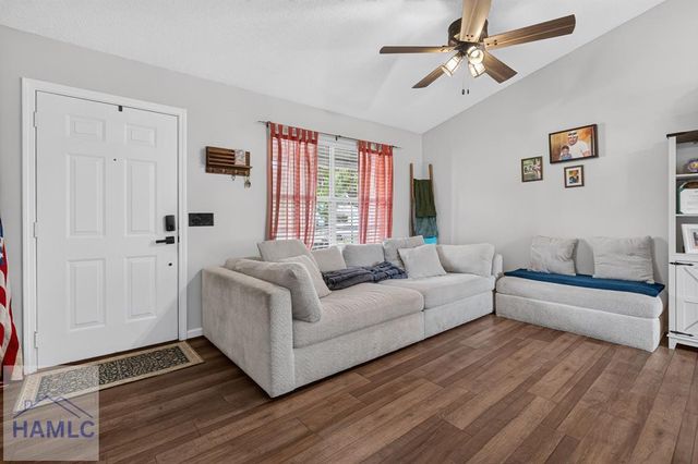 2550 Parkland Boulevard, Hinesville, GA 31313