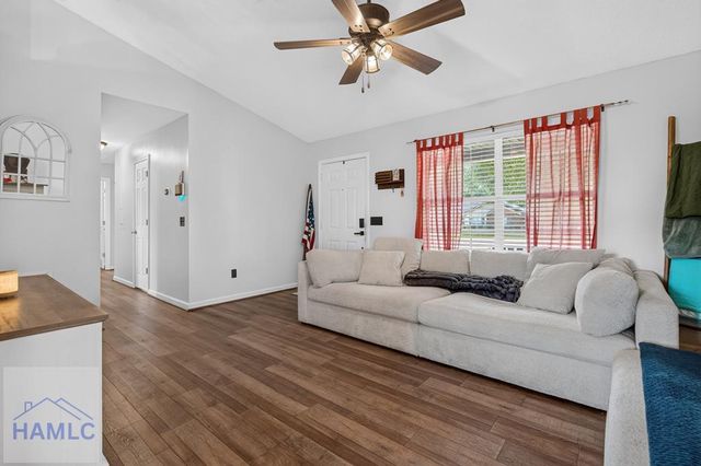 2550 Parkland Boulevard, Hinesville, GA 31313