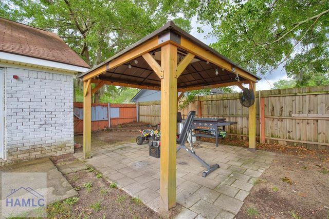 2550 Parkland Boulevard, Hinesville, GA 31313