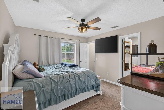 2550 Parkland Boulevard, Hinesville, GA 31313