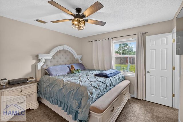 2550 Parkland Boulevard, Hinesville, GA 31313