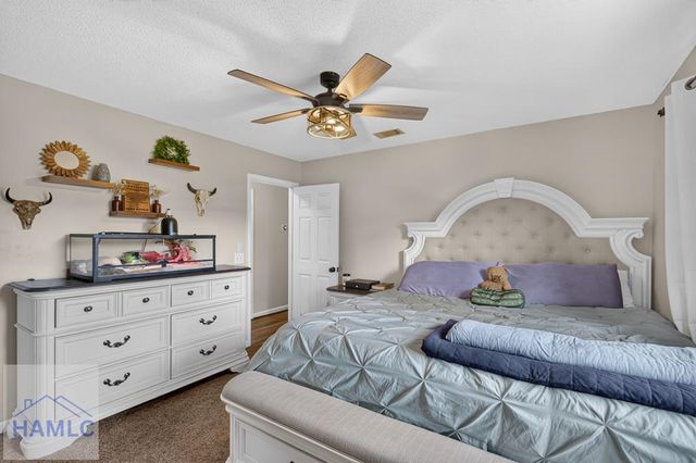 2550 Parkland Boulevard, Hinesville, GA 31313