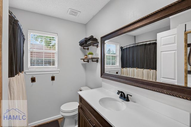 2550 Parkland Boulevard, Hinesville, GA 31313