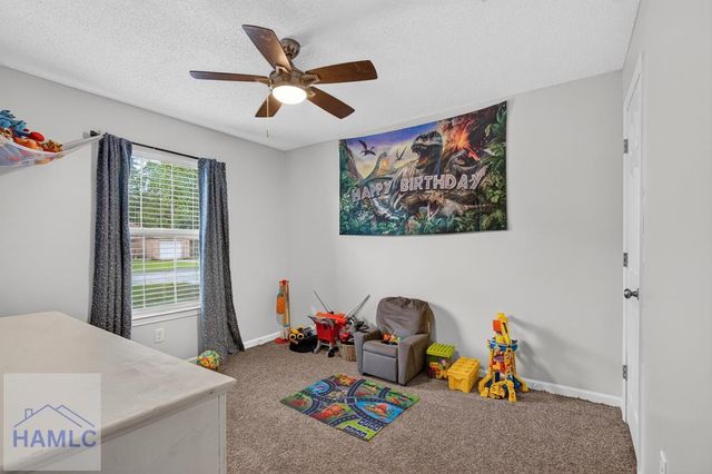 2550 Parkland Boulevard, Hinesville, GA 31313