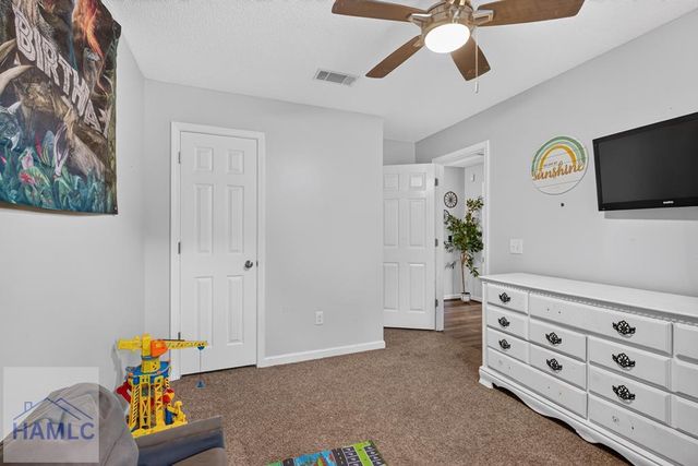 2550 Parkland Boulevard, Hinesville, GA 31313