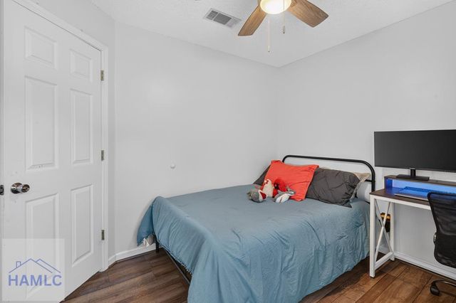 2550 Parkland Boulevard, Hinesville, GA 31313