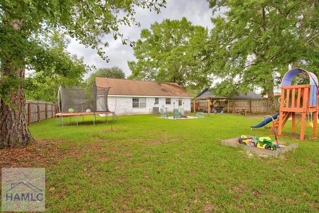 2550 Parkland Boulevard, Hinesville, GA 31313