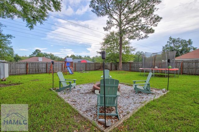2550 Parkland Boulevard, Hinesville, GA 31313