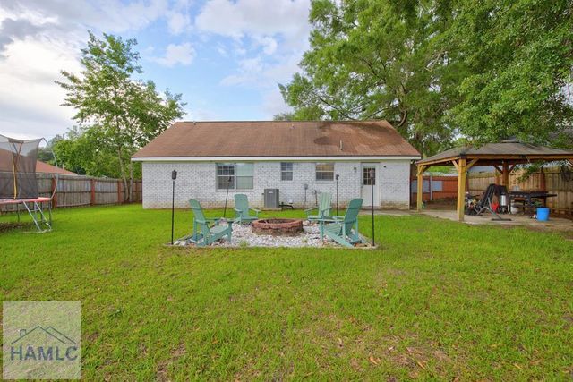 2550 Parkland Boulevard, Hinesville, GA 31313