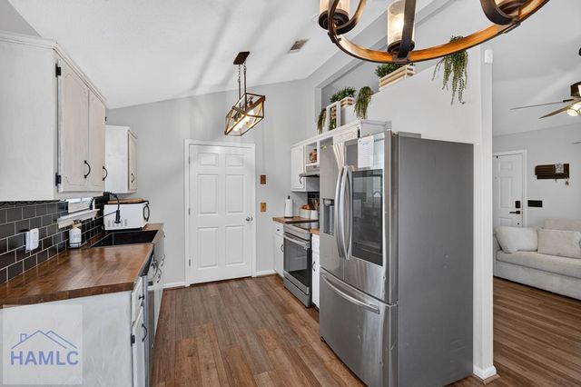 2550 Parkland Boulevard, Hinesville, GA 31313