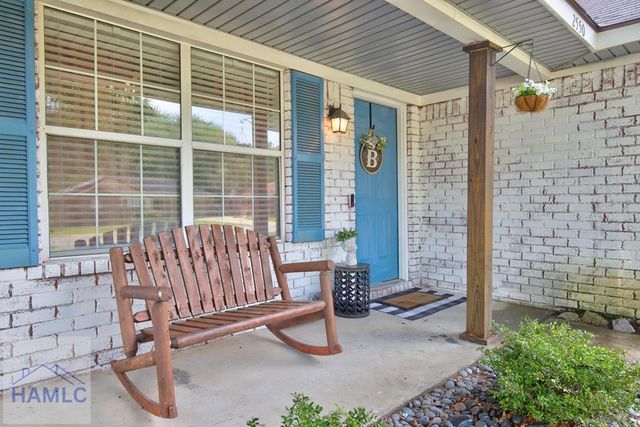 2550 Parkland Boulevard, Hinesville, GA 31313
