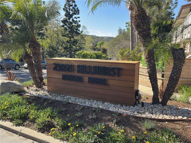 23821 Hillhurst Dr 4, Laguna Niguel, CA 92677