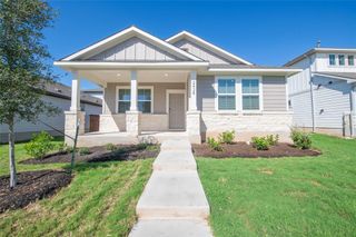 2438 Lucy Axel LN, Round Rock, TX 78665
