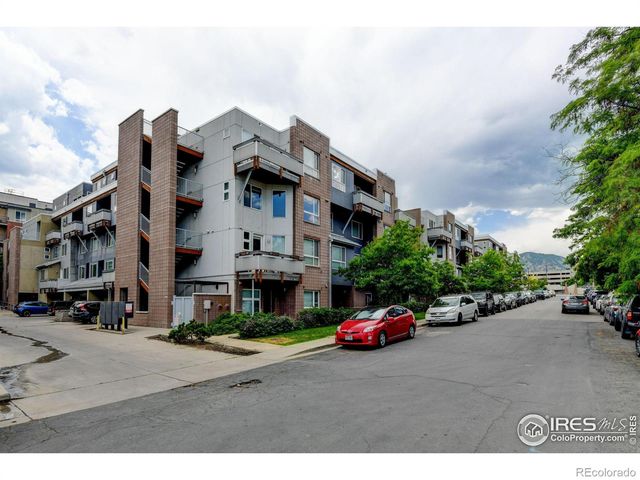 2850 E College Avenue 110, Boulder, CO 80303
