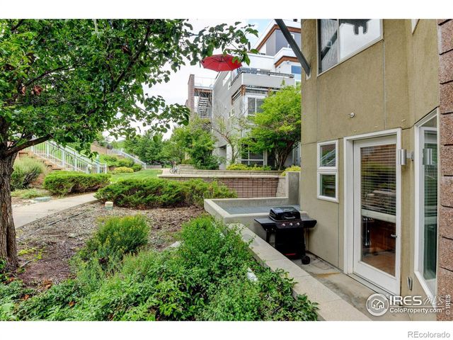 2850 E College Avenue 110, Boulder, CO 80303