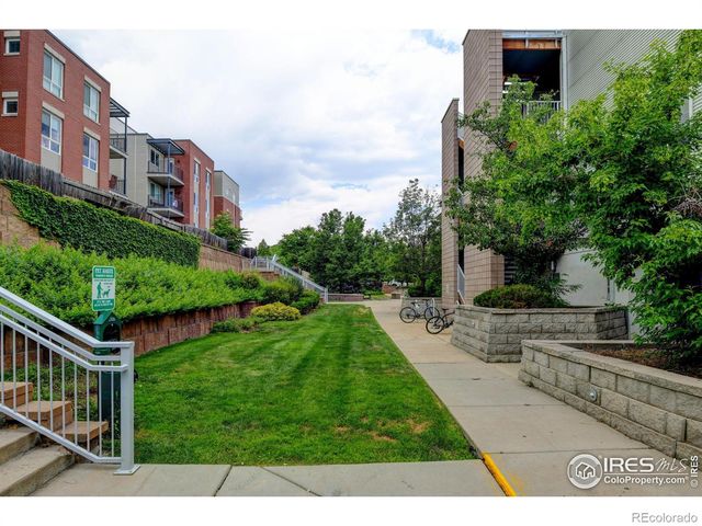 2850 E College Avenue 110, Boulder, CO 80303