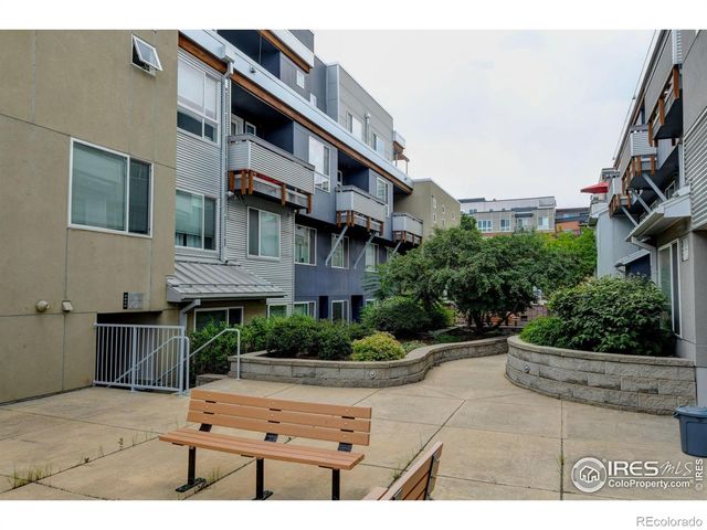 2850 E College Avenue 110, Boulder, CO 80303