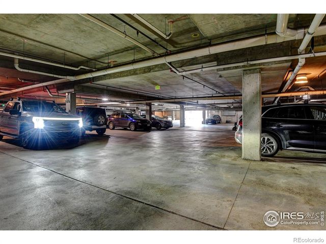 2850 E College Avenue 110, Boulder, CO 80303