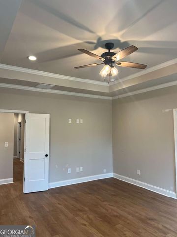2716 Thomas View Trail, Loganville, GA 30052