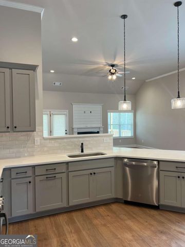 2716 Thomas View Trail, Loganville, GA 30052