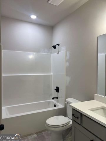 2716 Thomas View Trail, Loganville, GA 30052
