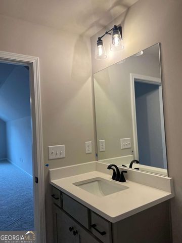 2716 Thomas View Trail, Loganville, GA 30052