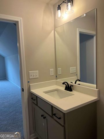 2716 Thomas View Trail, Loganville, GA 30052