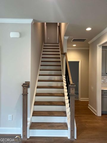 2716 Thomas View Trail, Loganville, GA 30052